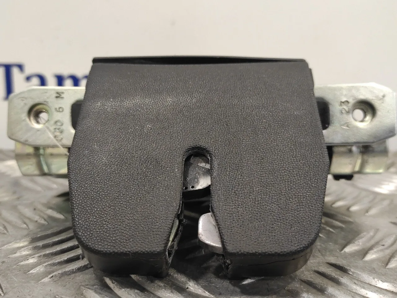 Cerradura Maletero / Porton para Saab 9-5 Familiar