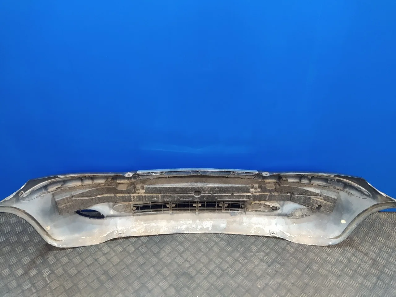 Paragolpes Delantero para Mercedes-Benz Clase A (W168)