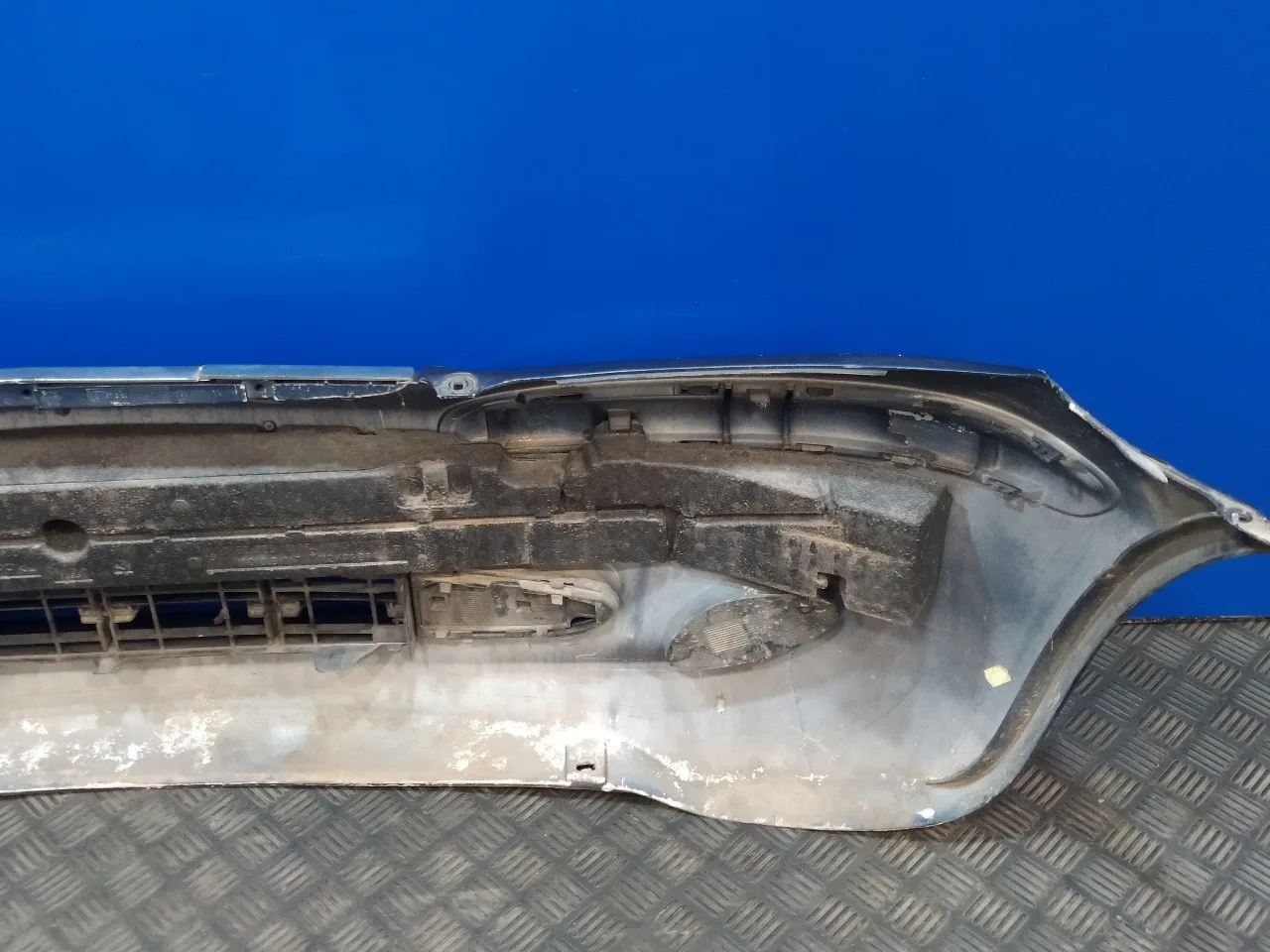 Paragolpes Delantero para Mercedes-Benz Clase A (W168)
