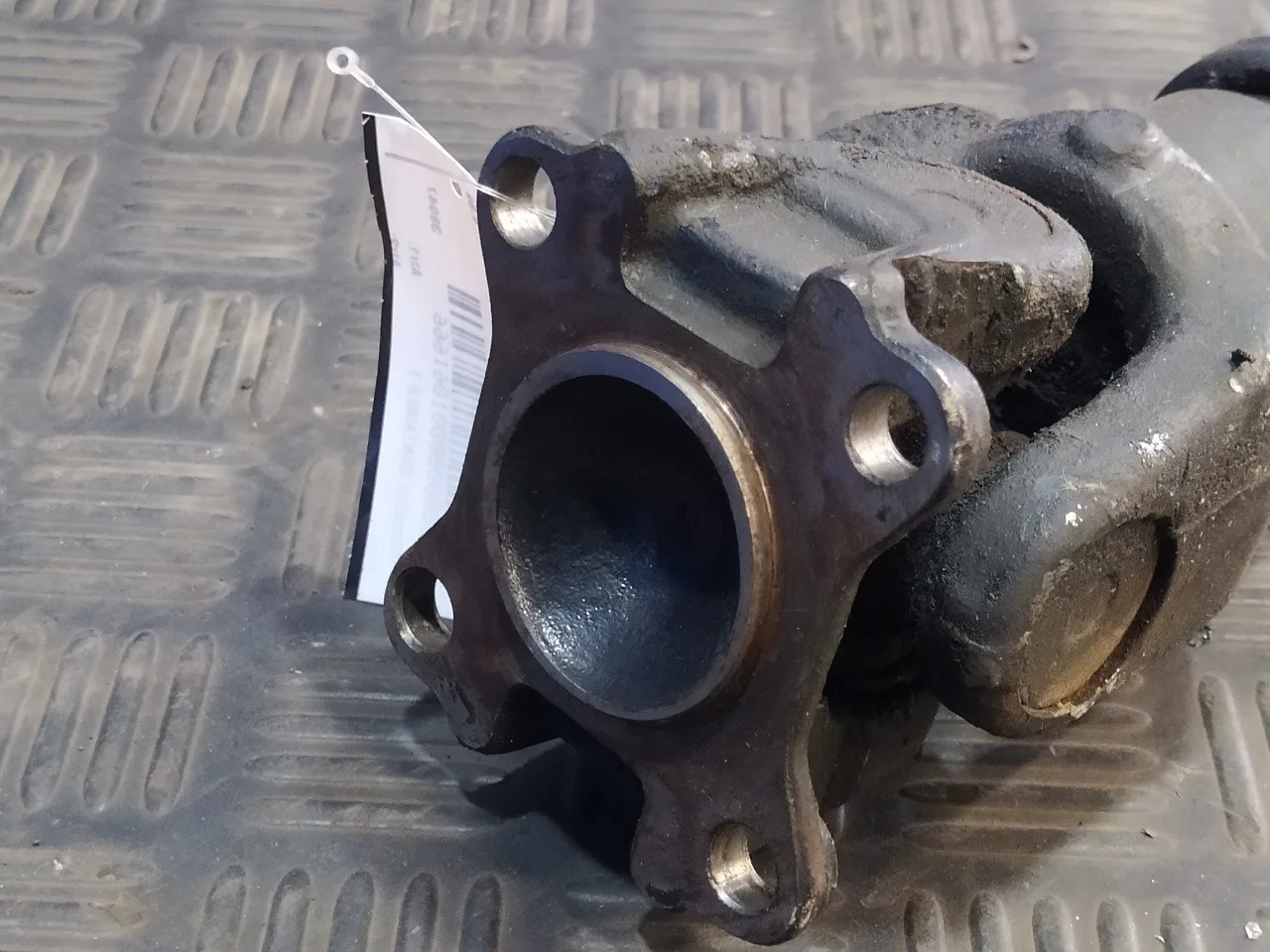 Transmision Central para Toyota 4-Runner (N13)