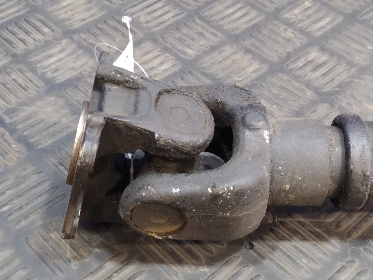 Transmision Central para Toyota 4-Runner (N13)