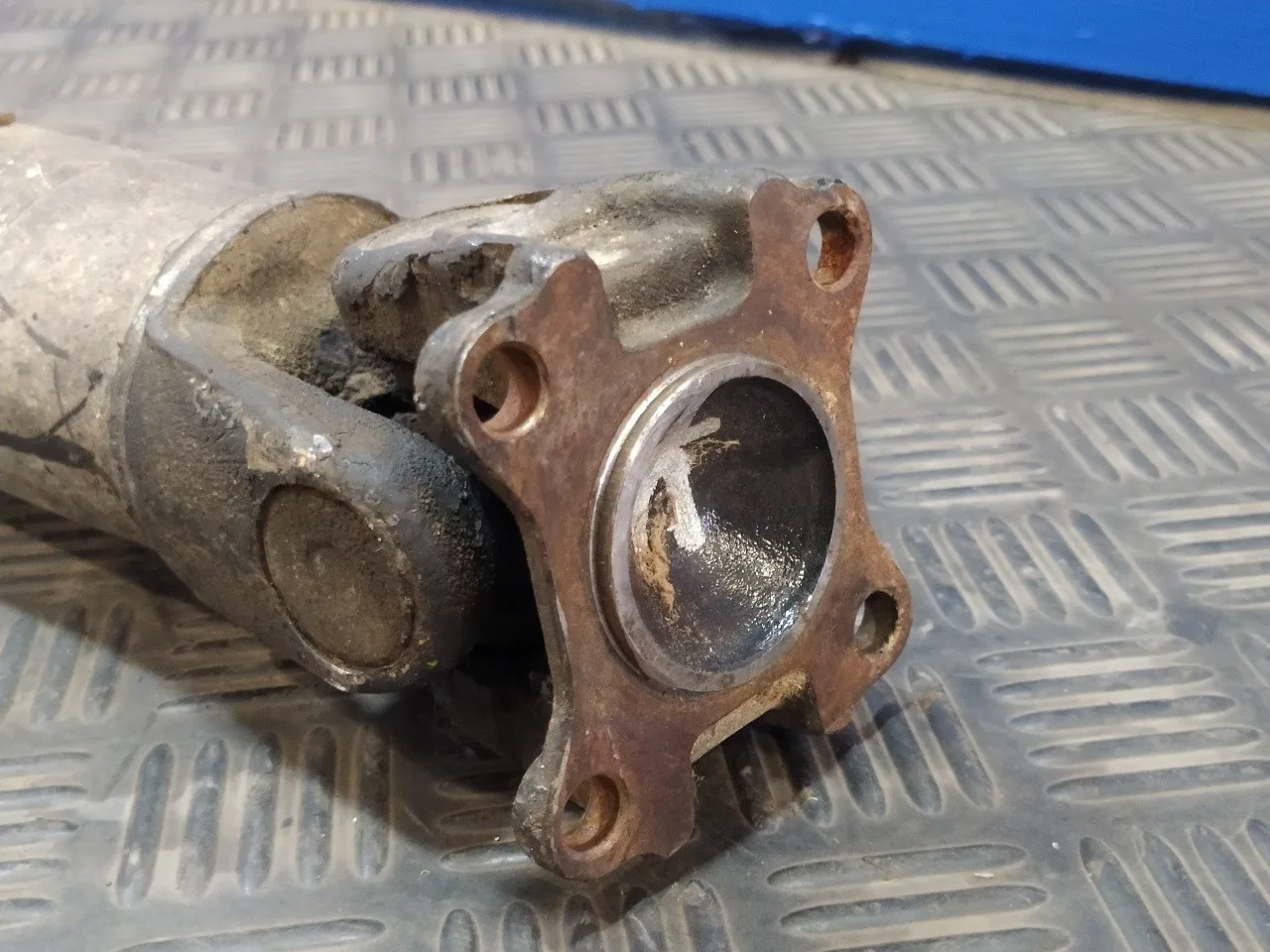 Transmision Central para Toyota 4-Runner (N13)