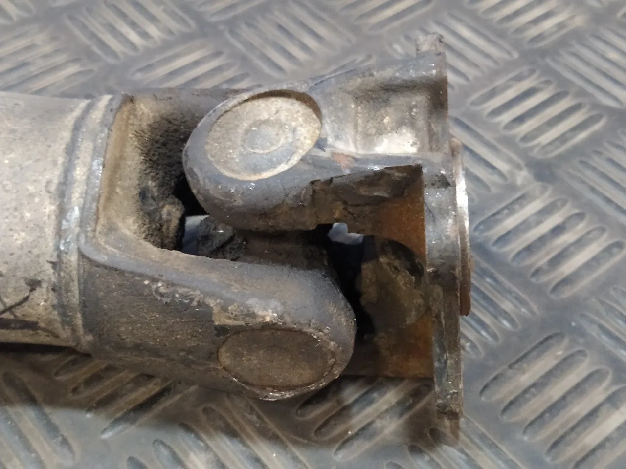 Transmision Central para Toyota 4-Runner (N13)