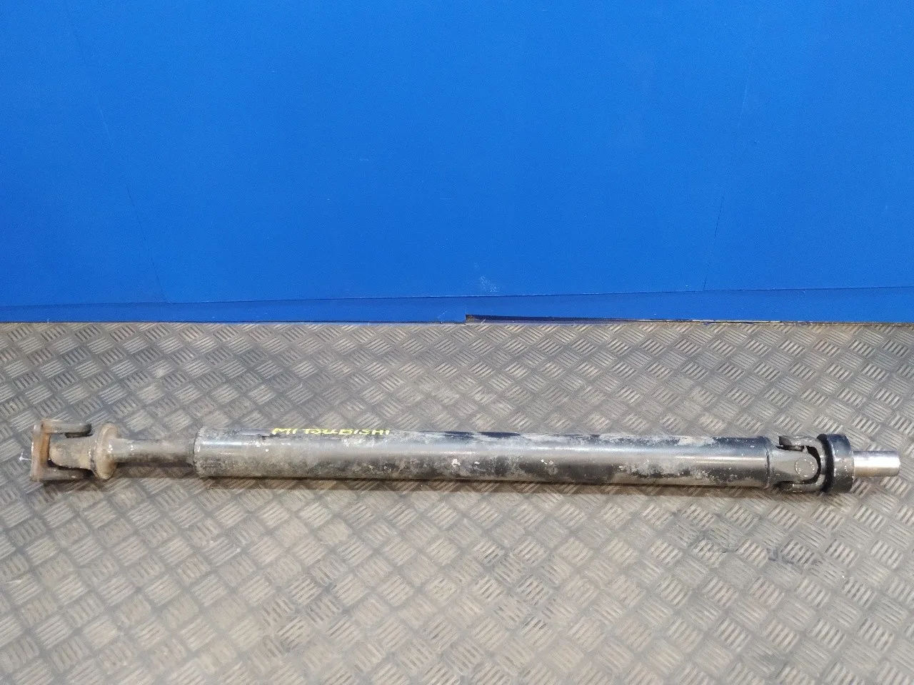 Transmision Central para Mitsubishi Montero Sport (K90)