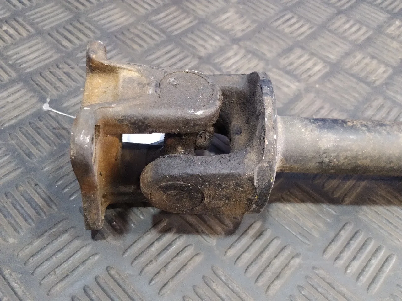 Transmision Central para Mitsubishi Montero Sport (K90)