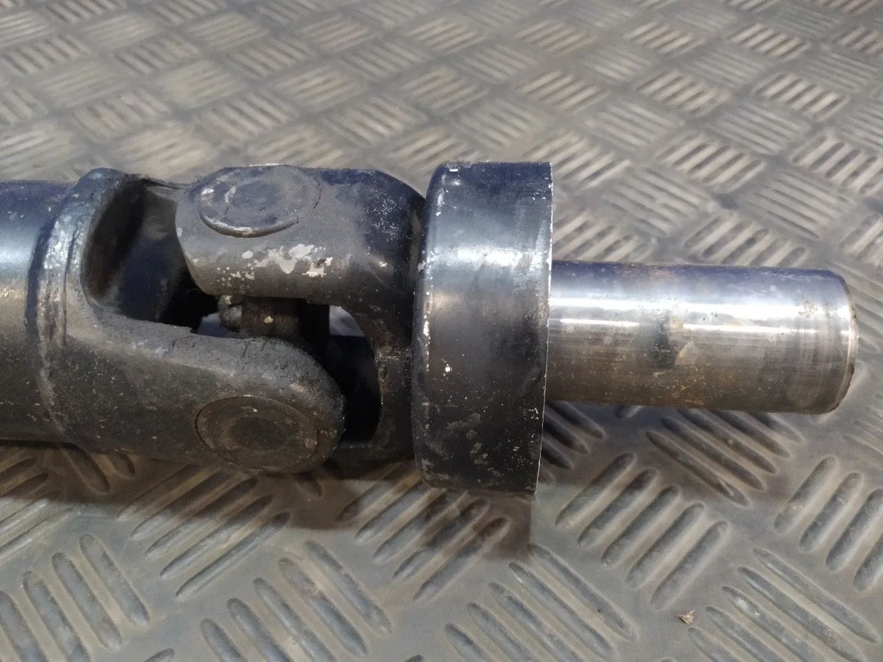 Transmision Central para Mitsubishi Montero Sport (K90)