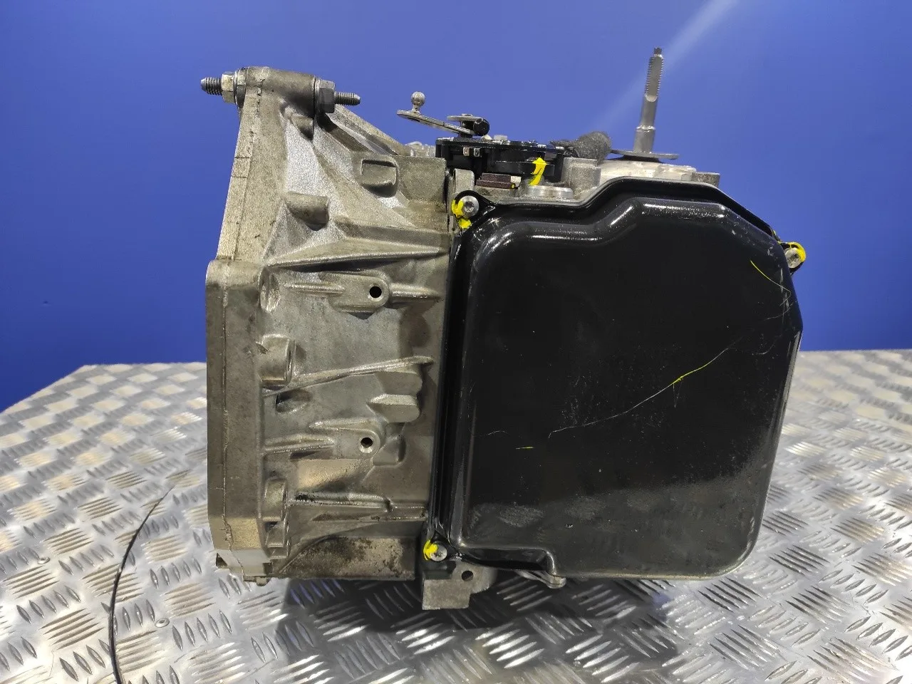 Caja Cambios Automatica para Citroën C4 Lim.