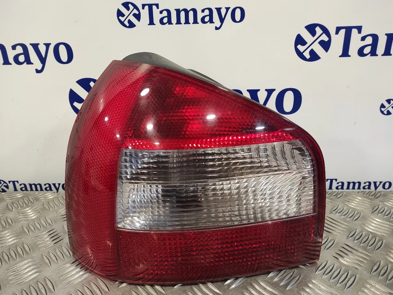 Piloto Trasero Izquierdo para Audi A3 (8L)