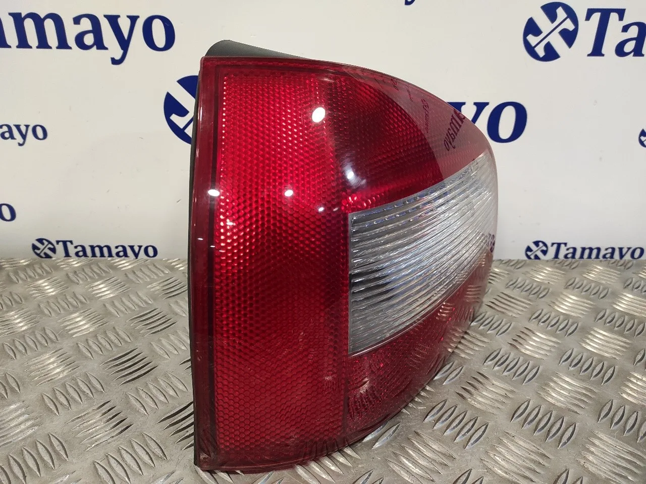 Piloto Trasero Izquierdo para Audi A3 (8L)
