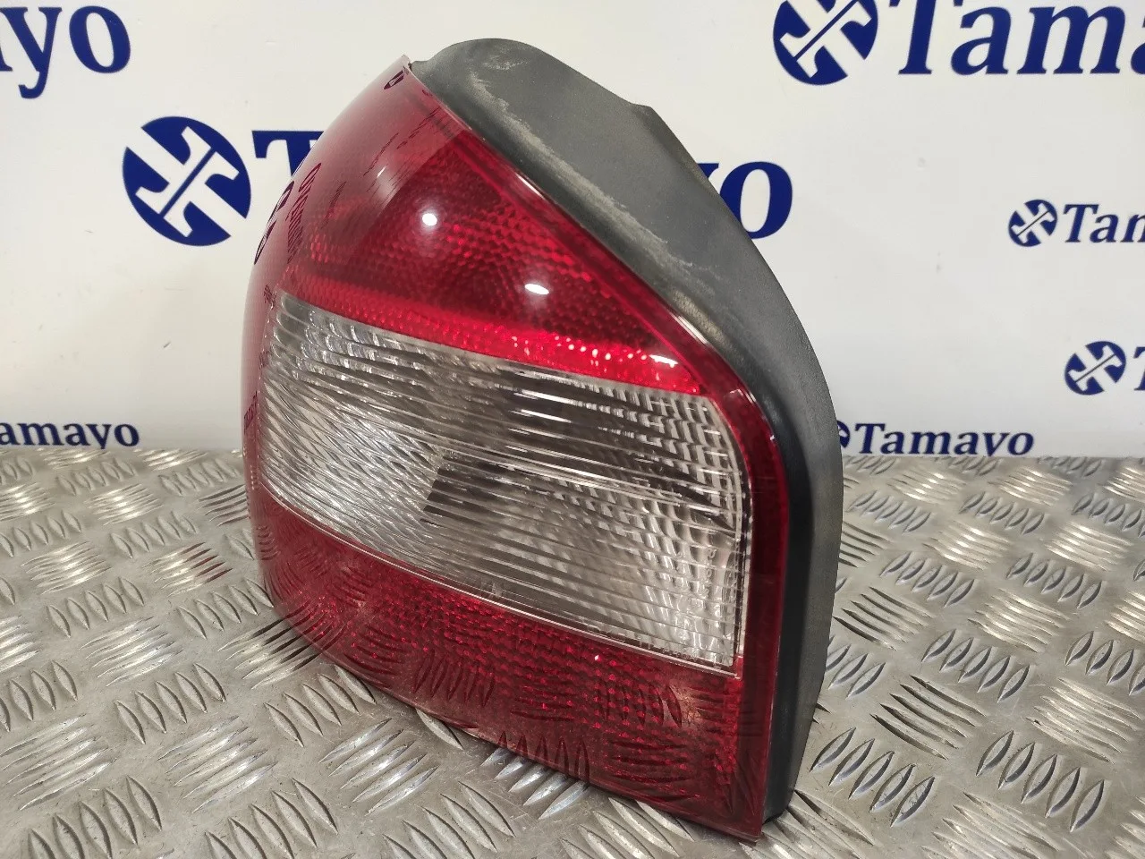 Piloto Trasero Izquierdo para Audi A3 (8L)