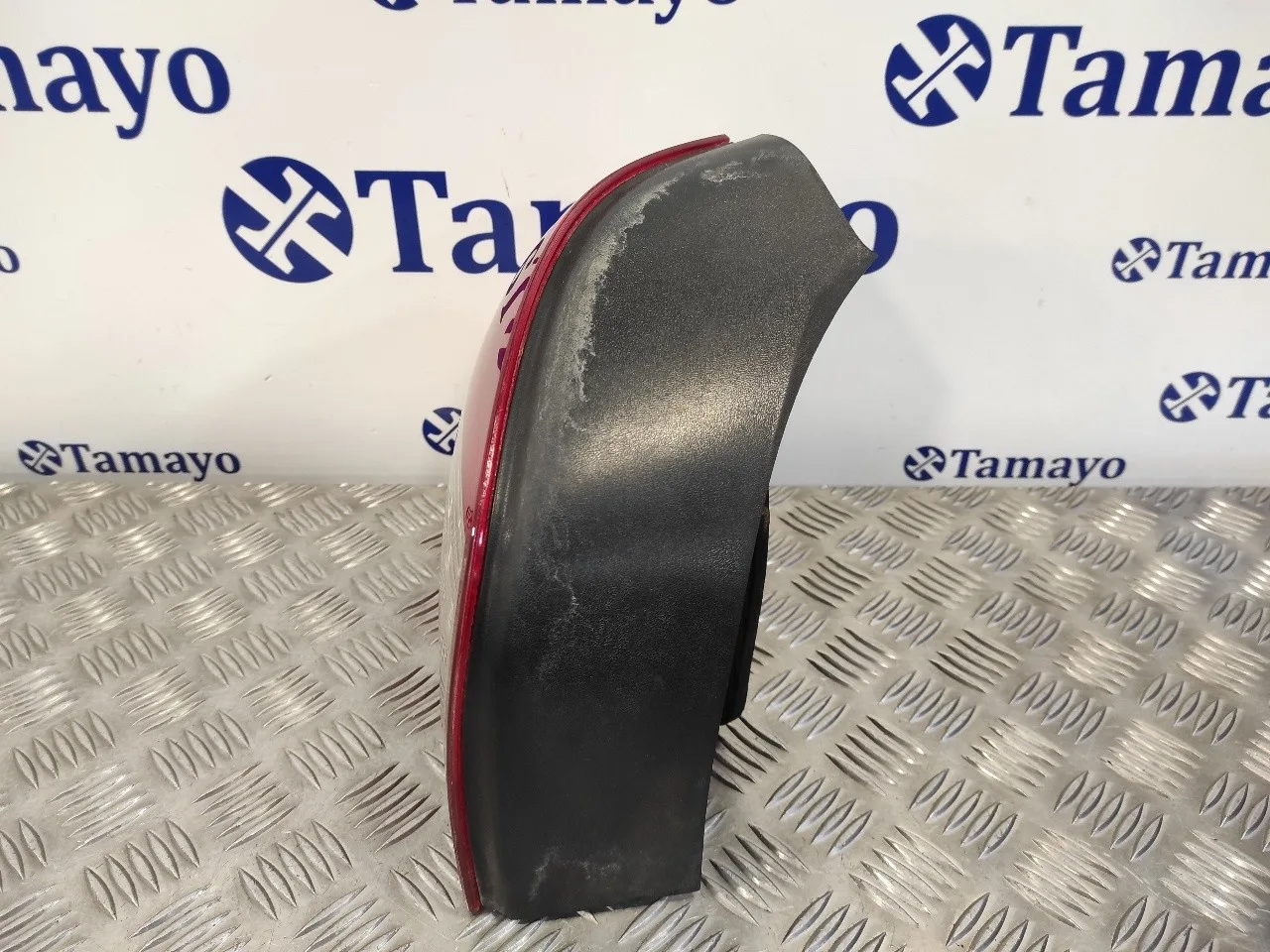 Piloto Trasero Izquierdo para Audi A3 (8L)