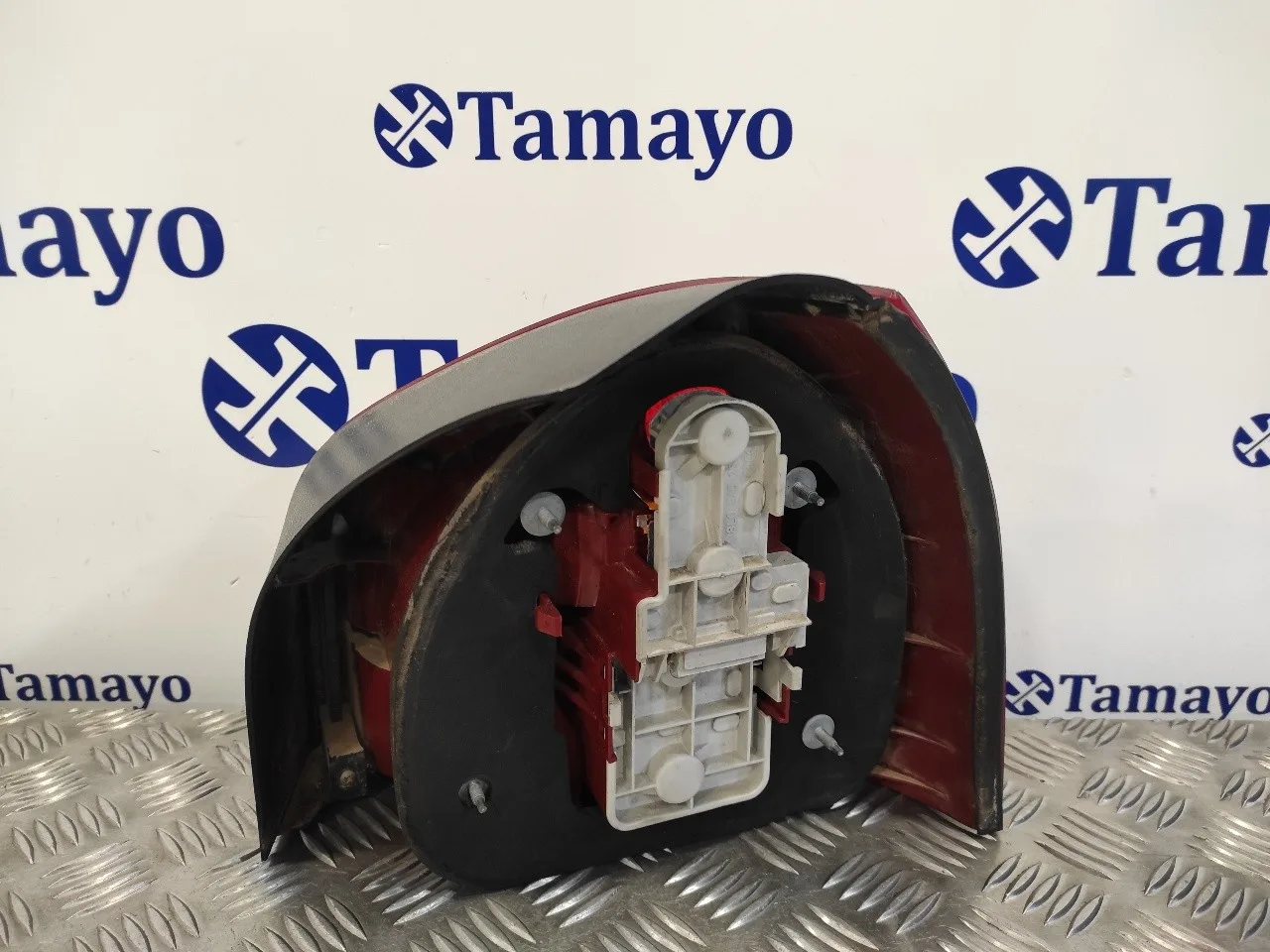 Piloto Trasero Izquierdo para Audi A3 (8L)