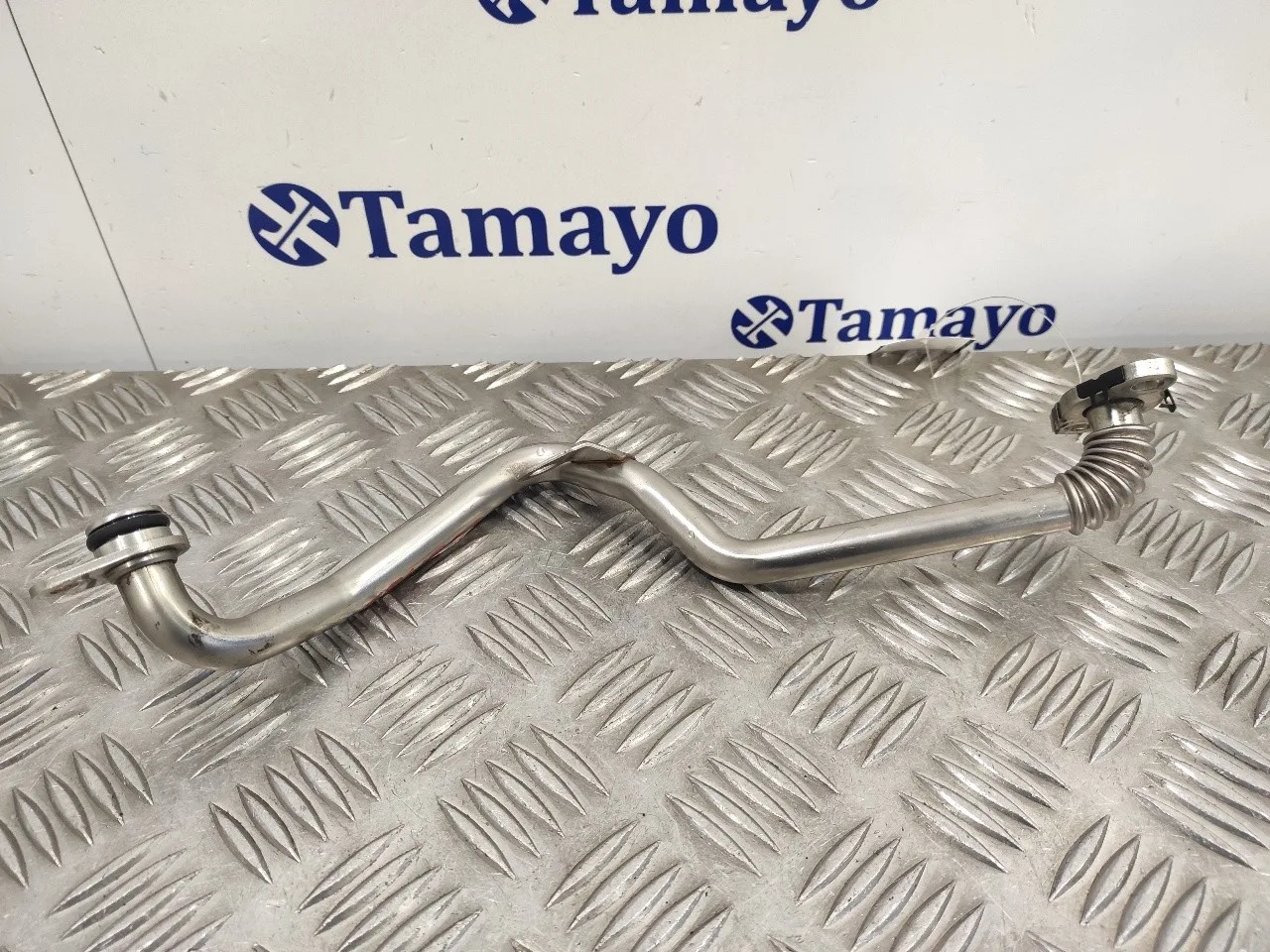 Tubo Egr para Mercedes-Benz Clase E Lim. (W213)