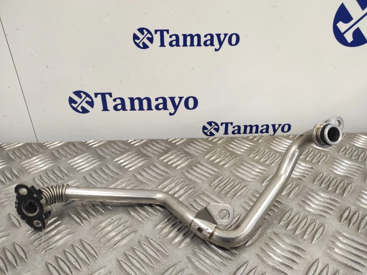 Tubo Egr para Mercedes-Benz Clase E Lim. (W213)