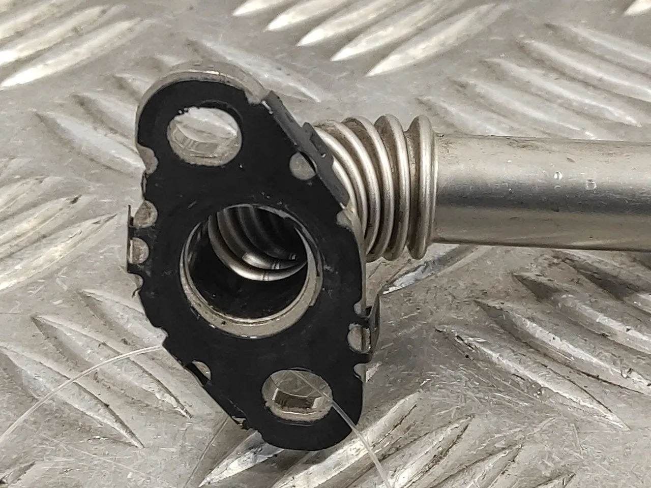 Tubo Egr para Mercedes-Benz Clase E Lim. (W213)