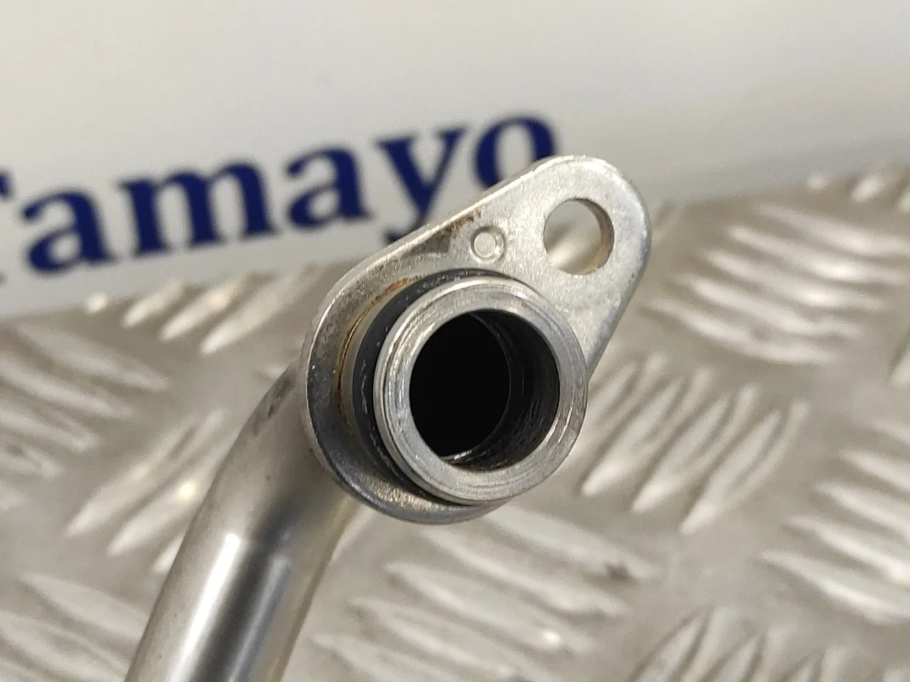 Tubo Egr para Mercedes-Benz Clase E Lim. (W213)