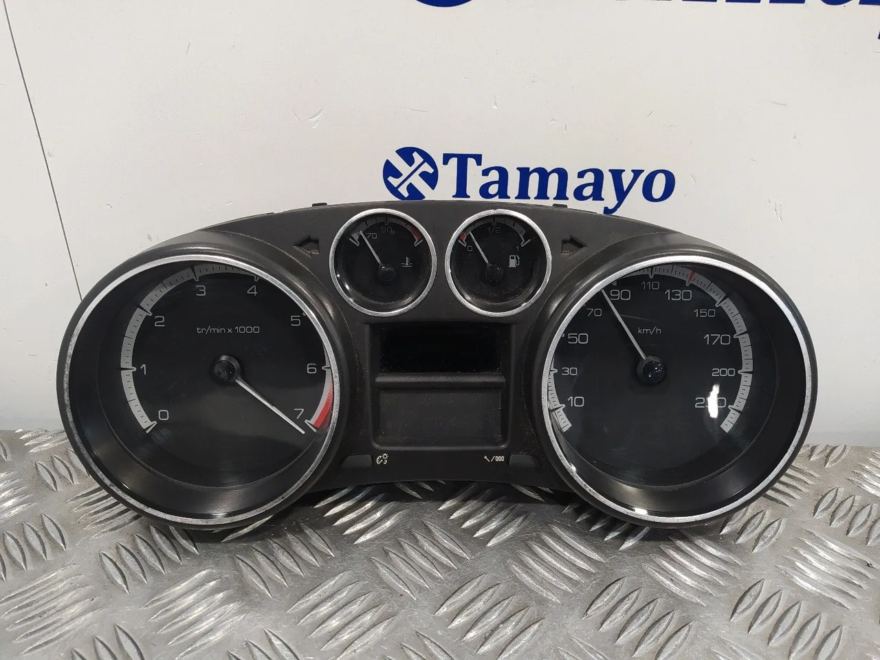 Cuadro Instrumentos para Peugeot 308