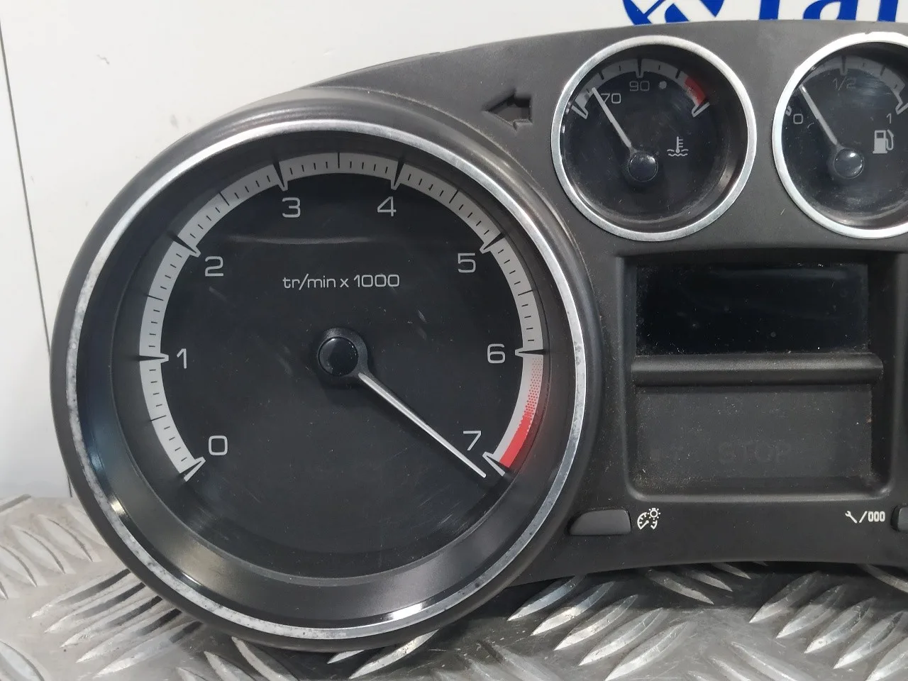 Cuadro Instrumentos para Peugeot 308