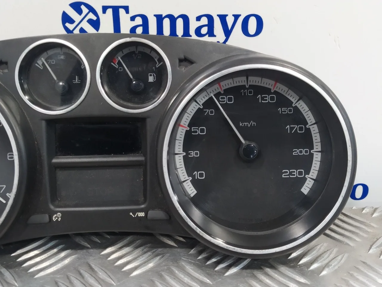 Cuadro Instrumentos para Peugeot 308