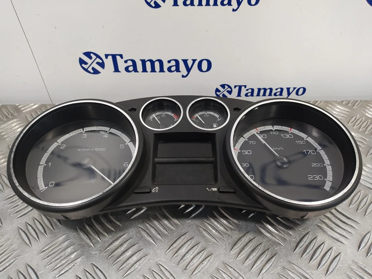 Cuadro Instrumentos para Peugeot 308