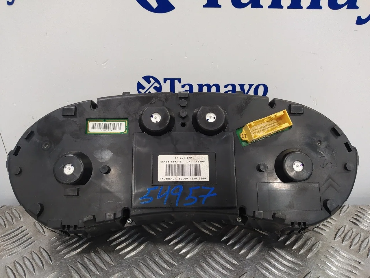 Cuadro Instrumentos para Peugeot 308