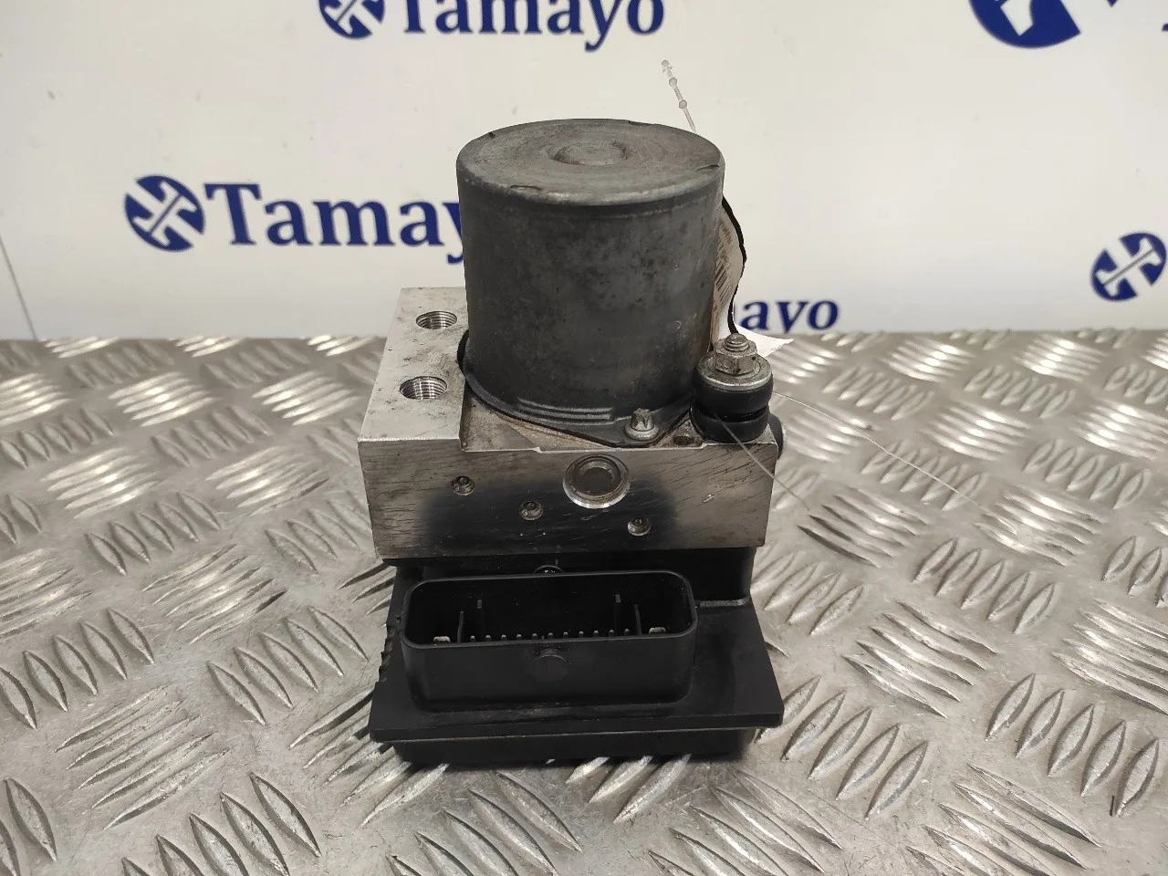 Abs para Fiat Scudo Furgon (272)