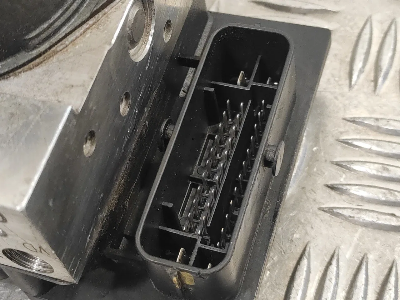 Abs para Fiat Scudo Furgon (272)