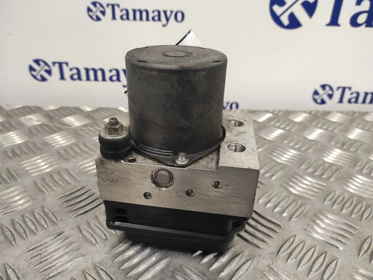 Abs para Fiat Scudo Furgon (272)