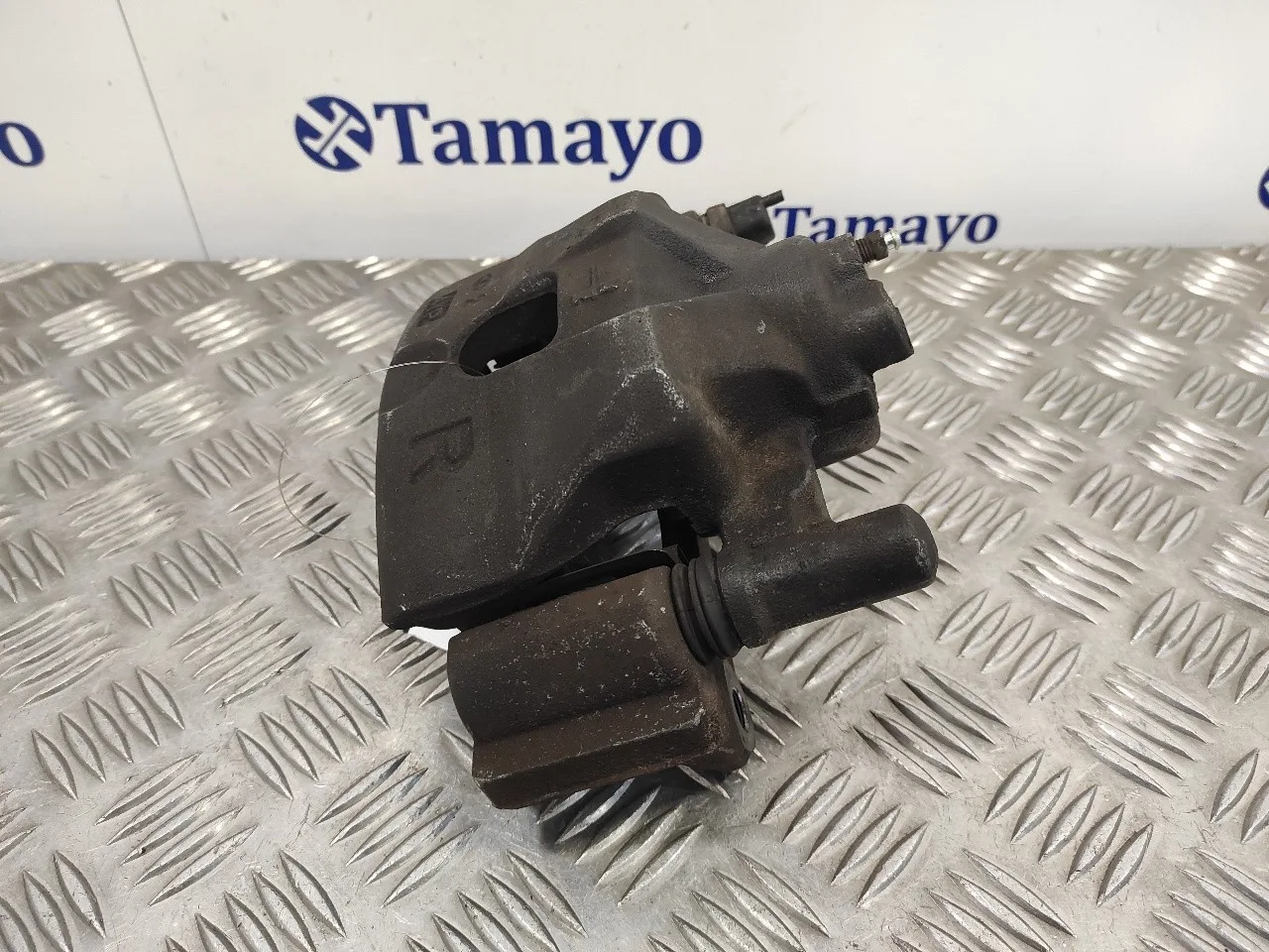 Pinza Freno Delantera Derecha para Mazda 6 Berlina (Gg)