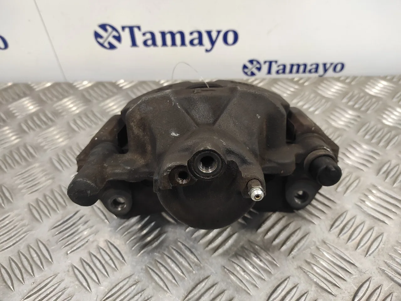 Pinza Freno Delantera Derecha para Mazda 6 Berlina (Gg)