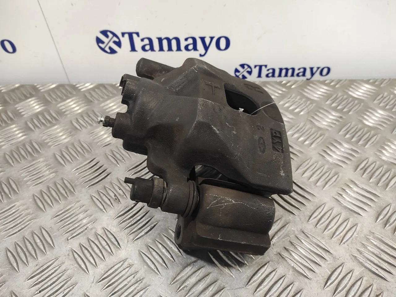 Pinza Freno Delantera Derecha para Mazda 6 Berlina (Gg)