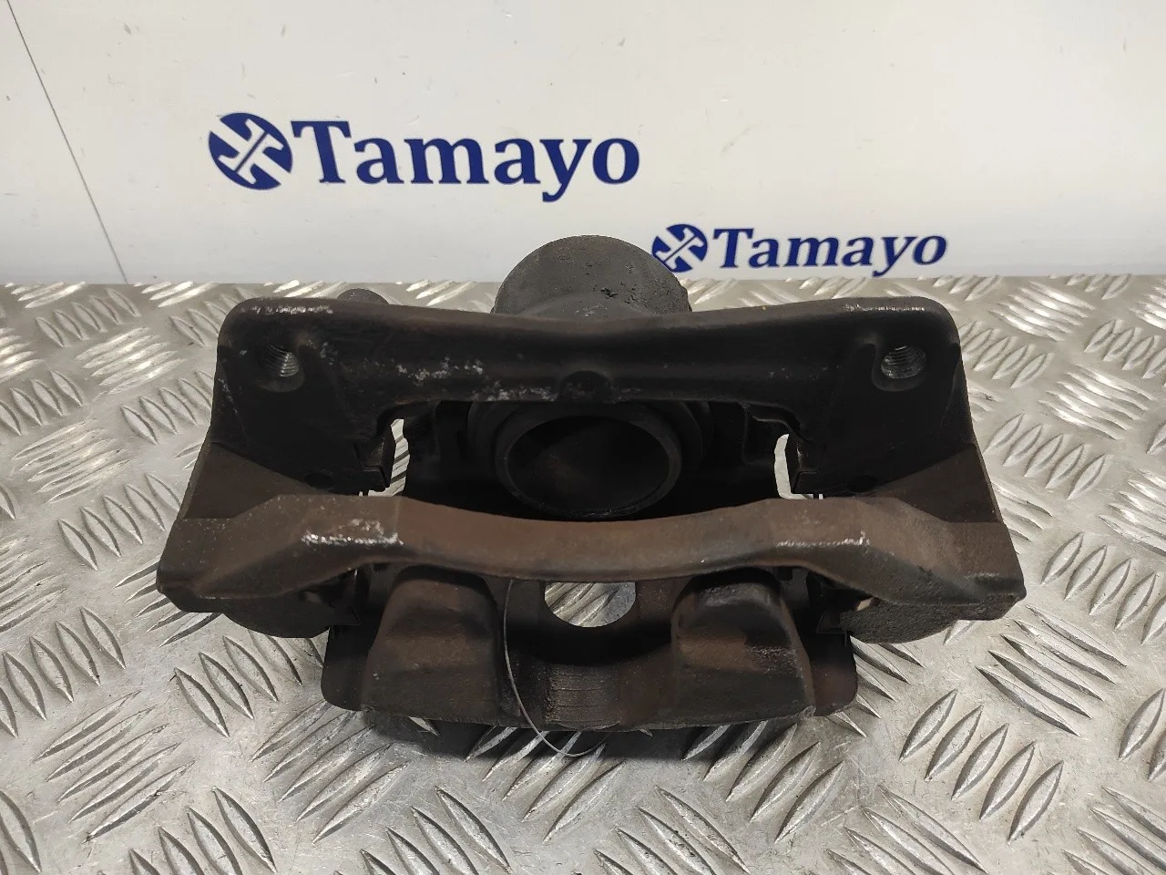 Pinza Freno Delantera Derecha para Mazda 6 Berlina (Gg)