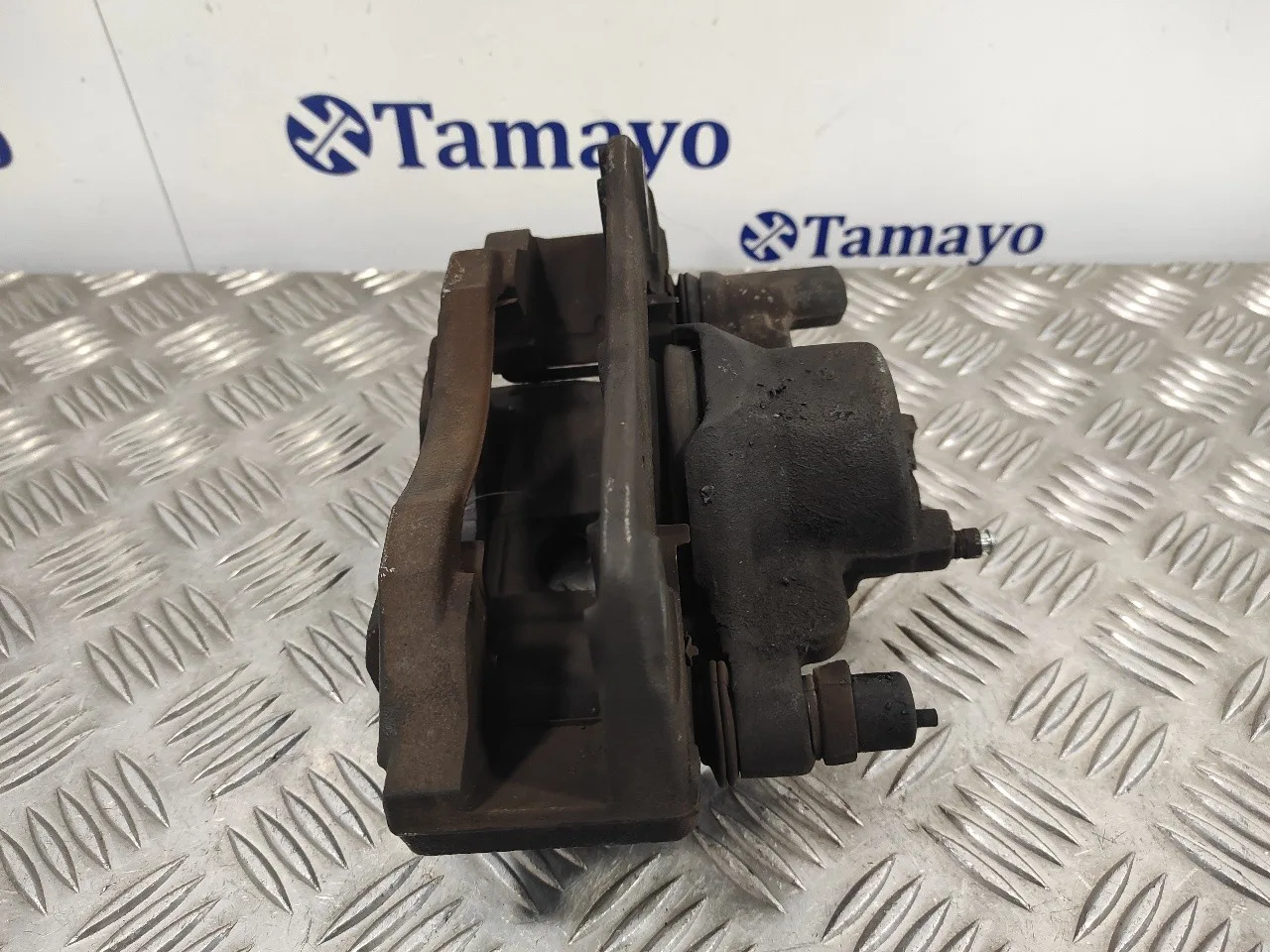 Pinza Freno Delantera Derecha para Mazda 6 Berlina (Gg)