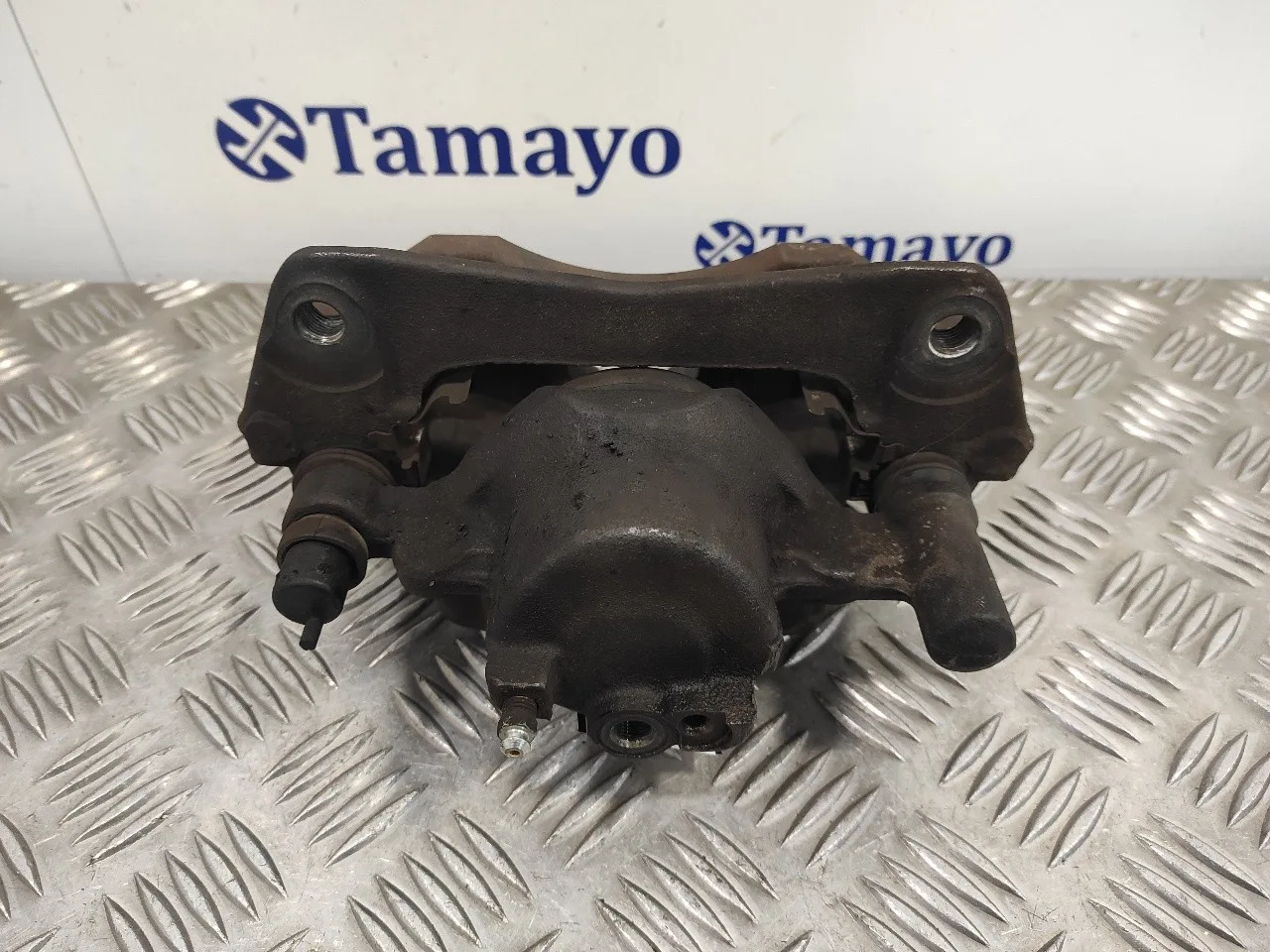 Pinza Freno Delantera Derecha para Mazda 6 Berlina (Gg)