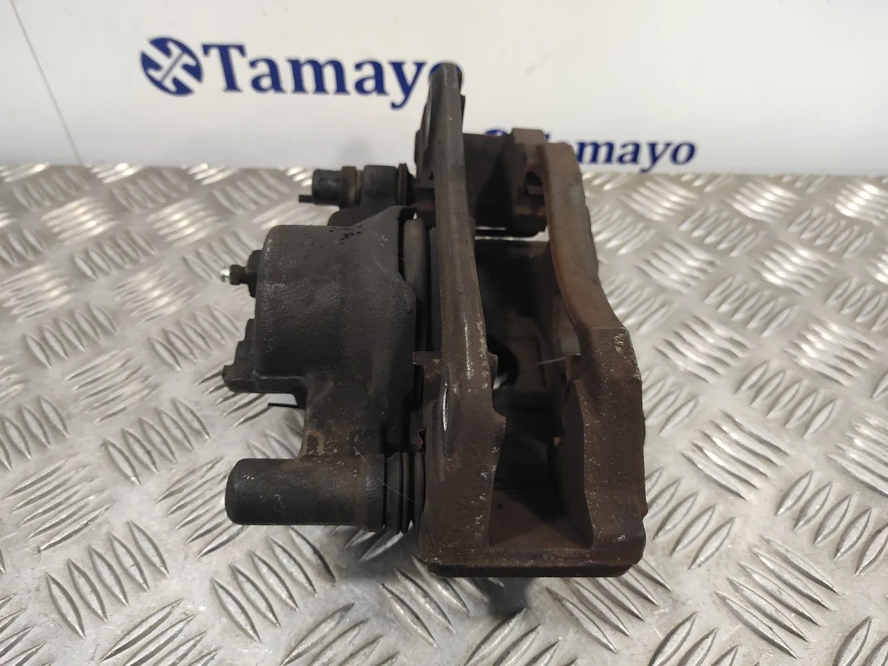 Pinza Freno Delantera Derecha para Mazda 6 Berlina (Gg)