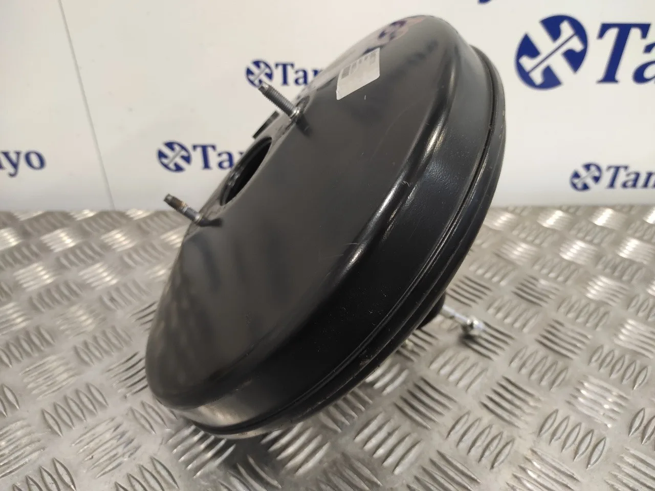 Servofreno para Fiat Ducato Furgon