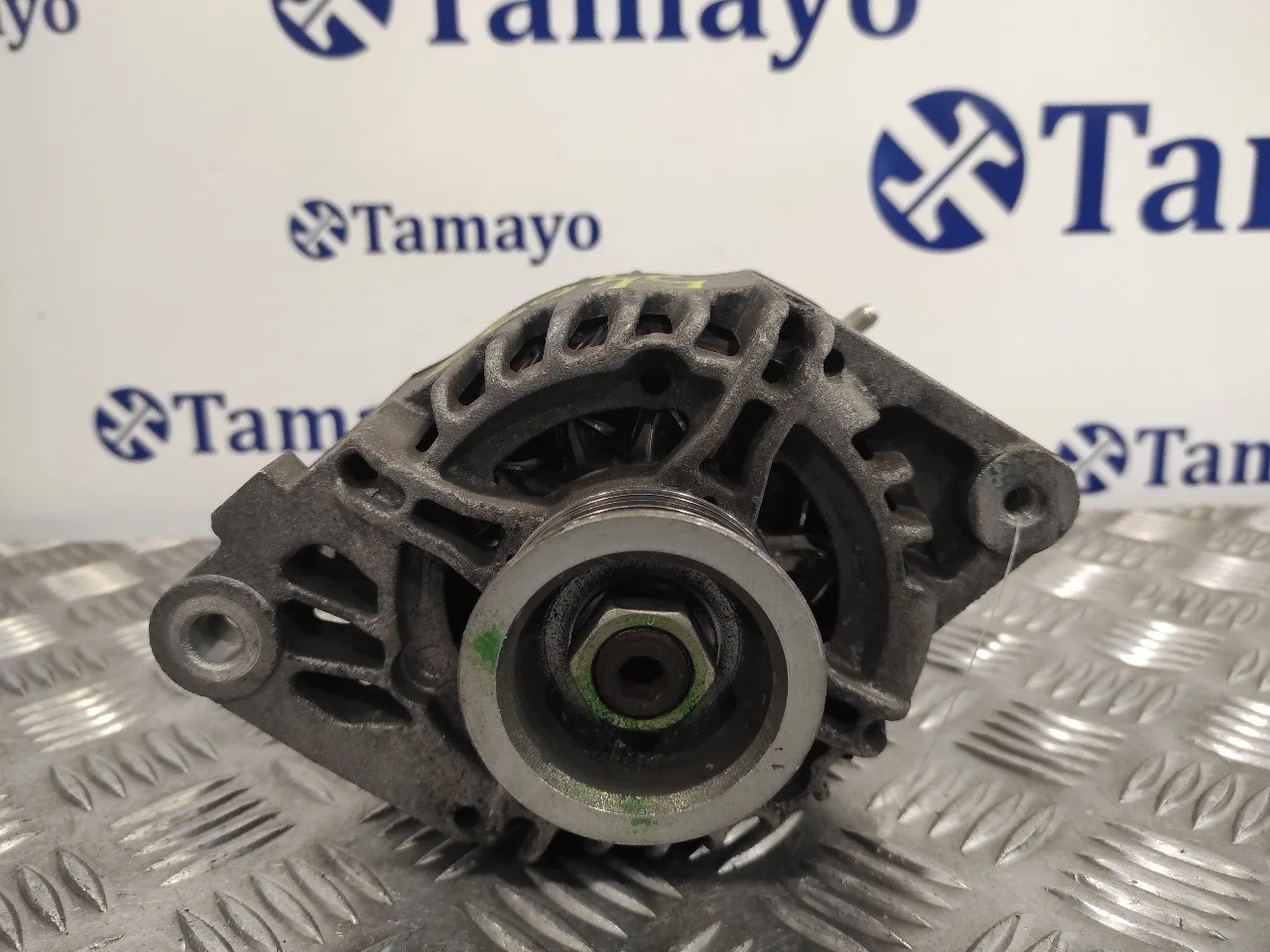 Alternador para Citroën C1