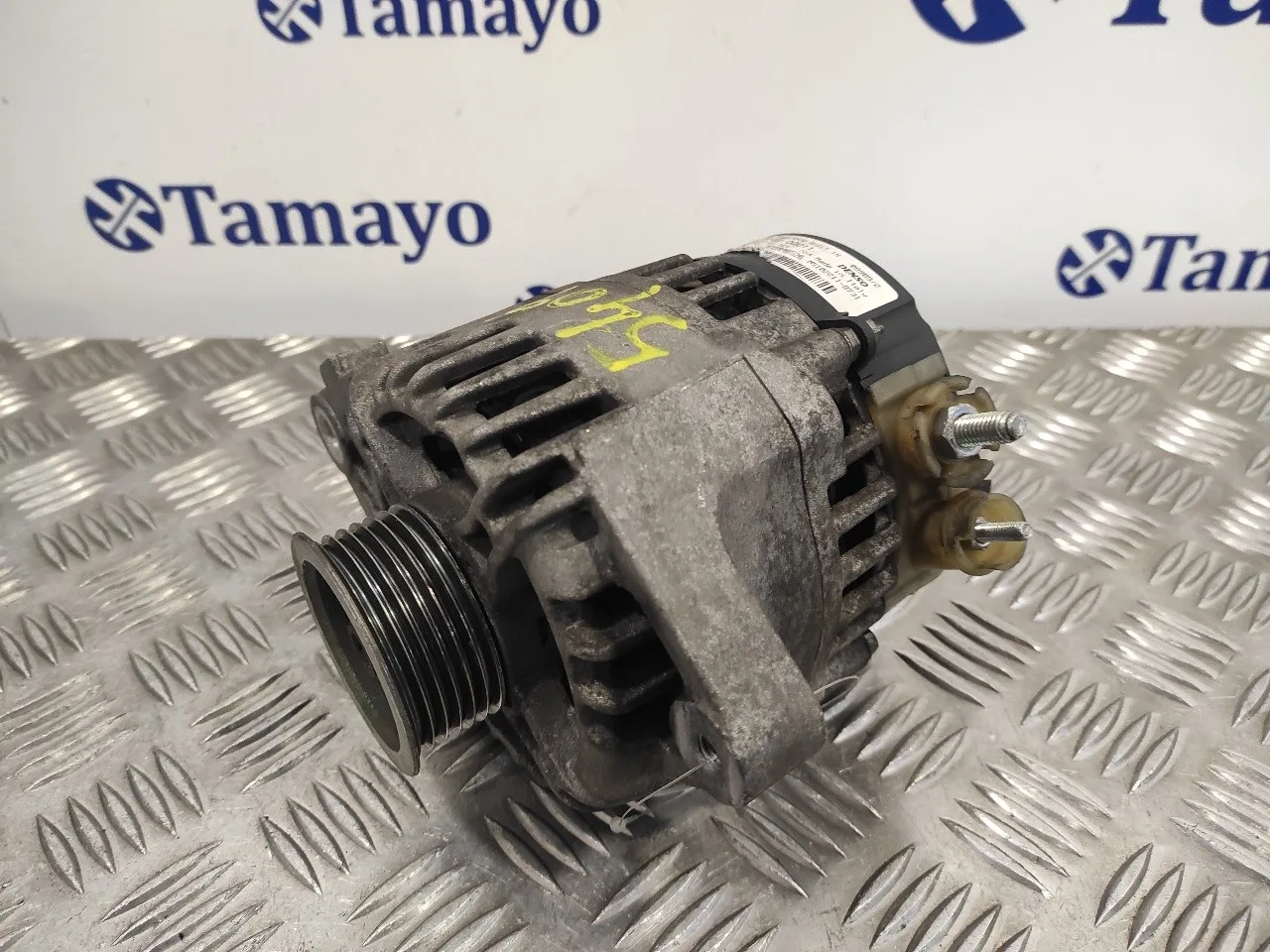 Alternador para Citroën C1