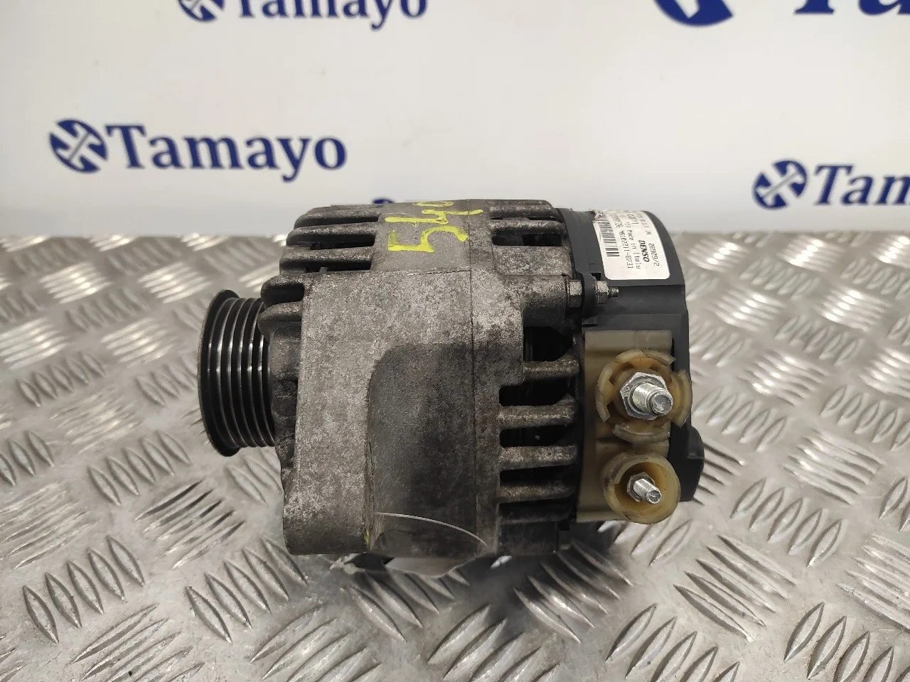 Alternador para Citroën C1