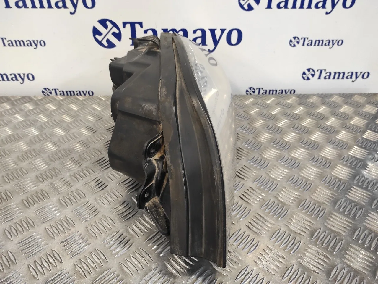 Faro Izquierdo para Kia Sorento