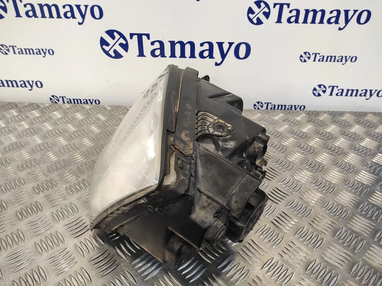 Faro Izquierdo para Kia Sorento