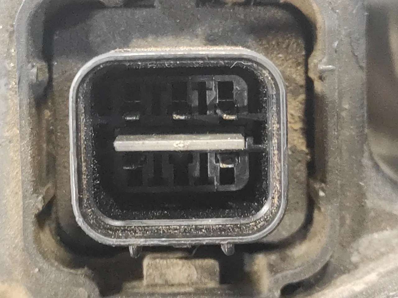 Faro Izquierdo para Kia Sorento