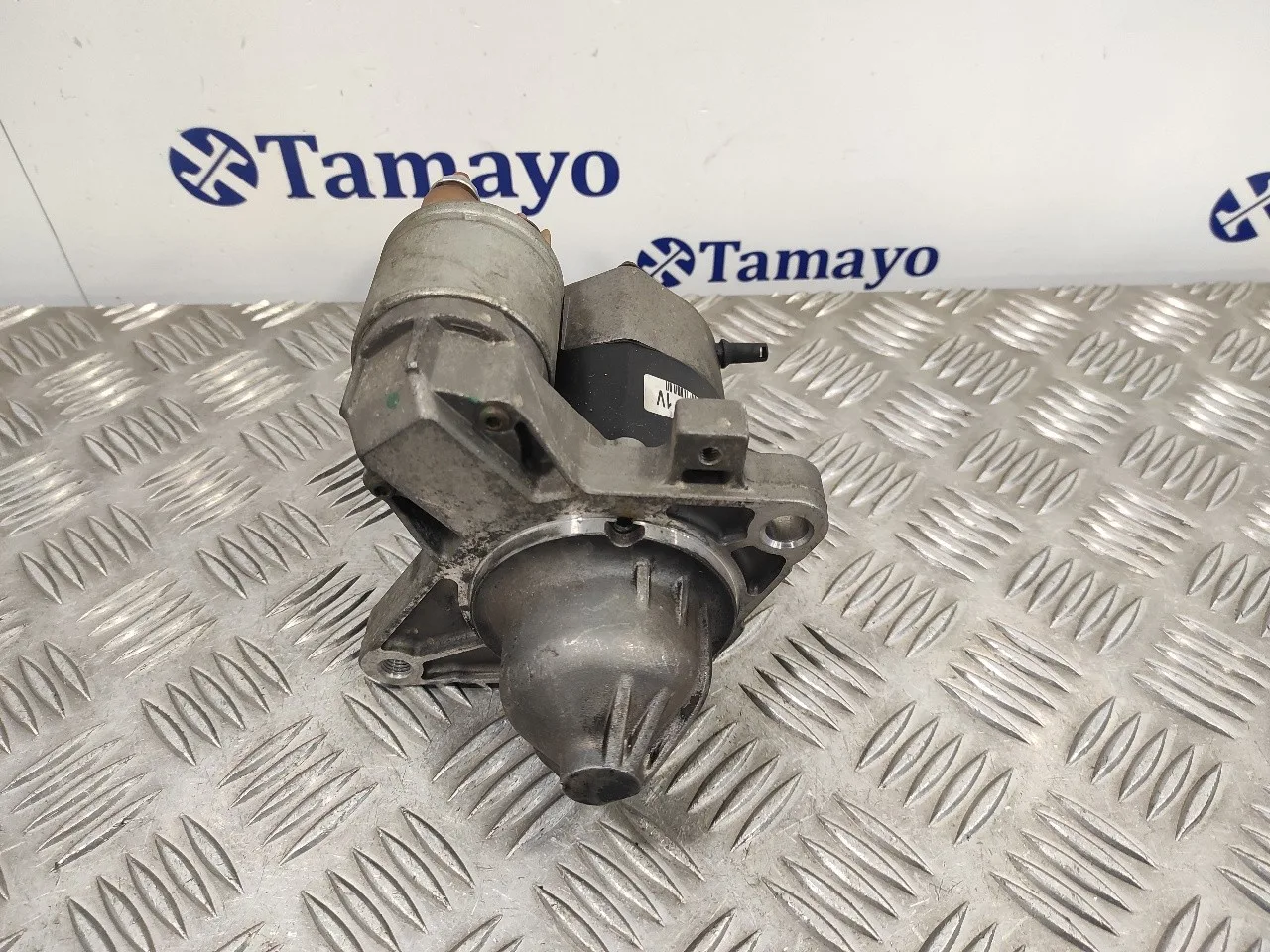 Motor Arranque para Citroën C1
