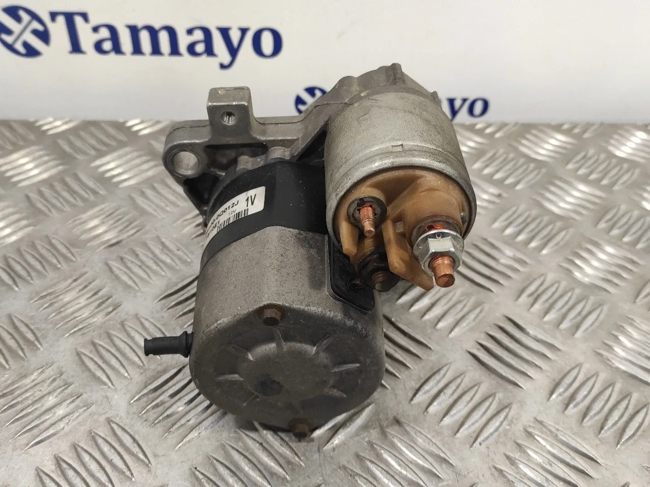 Motor Arranque para Citroën C1