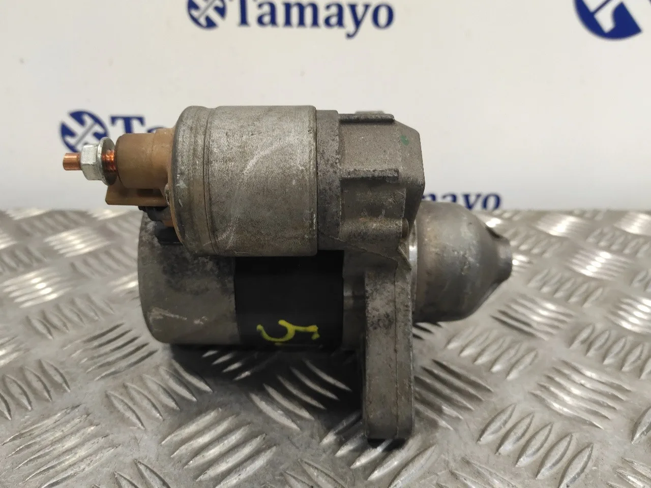 Motor Arranque para Citroën C1