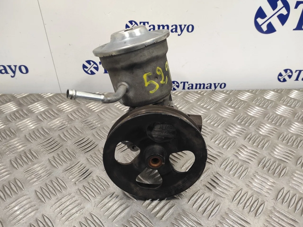 Bomba Direccion para Toyota Yaris (Ncp1/Nlp1/Scp1)