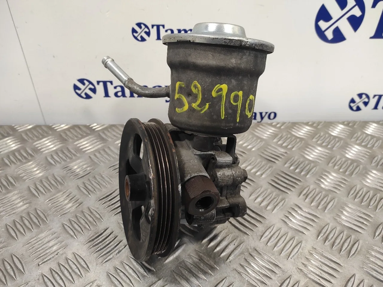 Bomba Direccion para Toyota Yaris (Ncp1/Nlp1/Scp1)