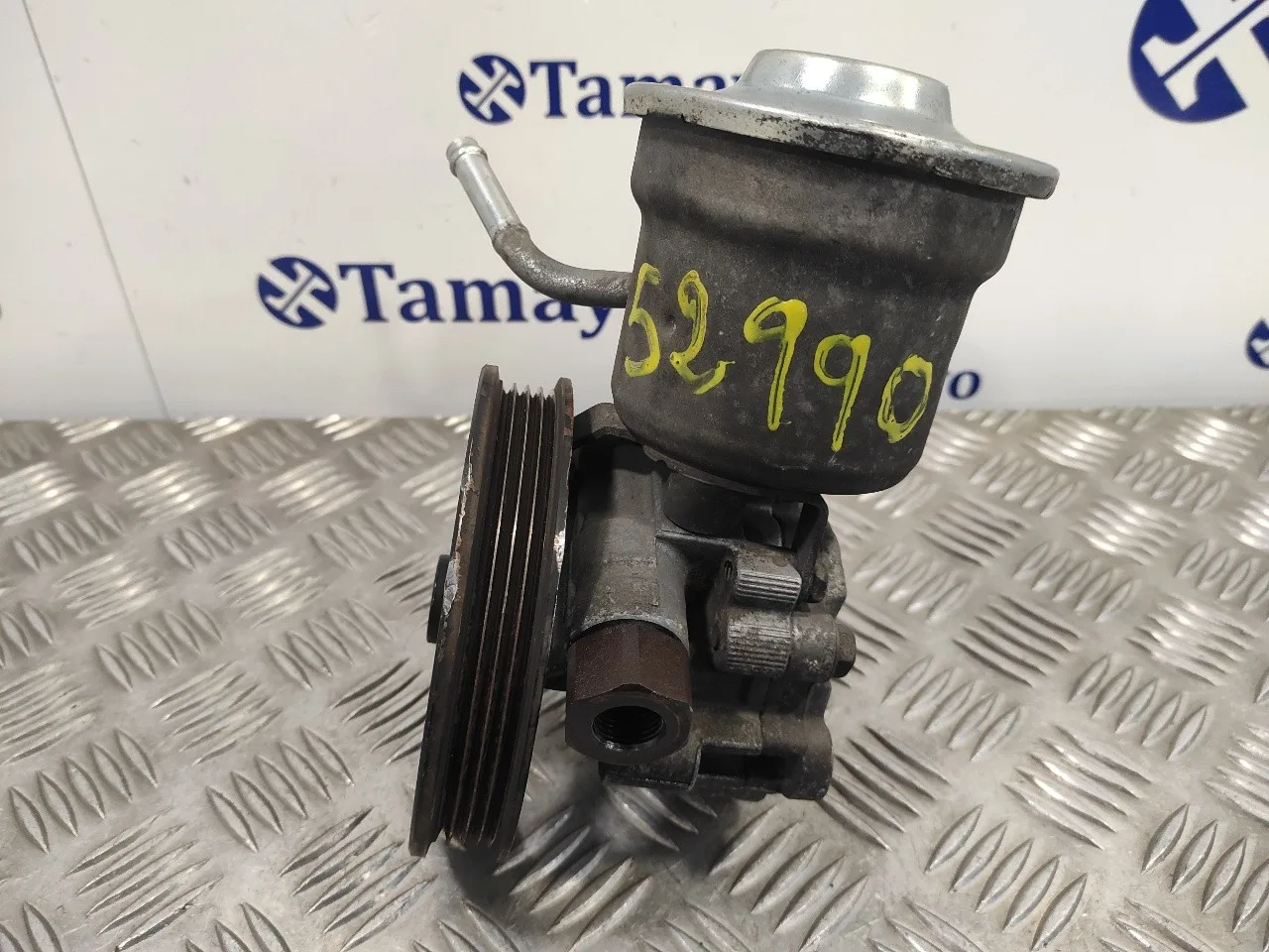 Bomba Direccion para Toyota Yaris (Ncp1/Nlp1/Scp1)