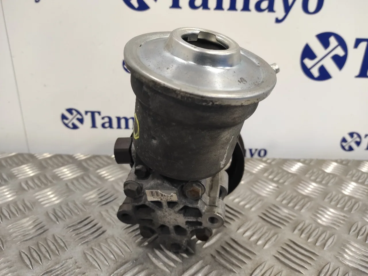 Bomba Direccion para Toyota Yaris (Ncp1/Nlp1/Scp1)