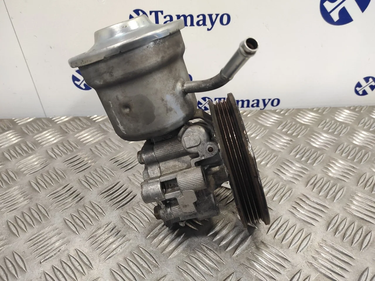 Bomba Direccion para Toyota Yaris (Ncp1/Nlp1/Scp1)